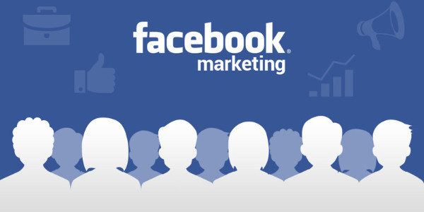 Facebook Marketing cơ bản & nâng cao
