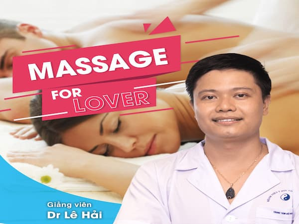 Massage uyên ương