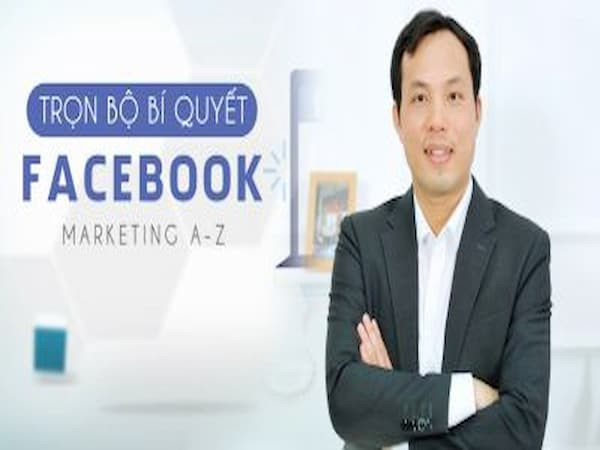 Facebook marketing từ A - Z