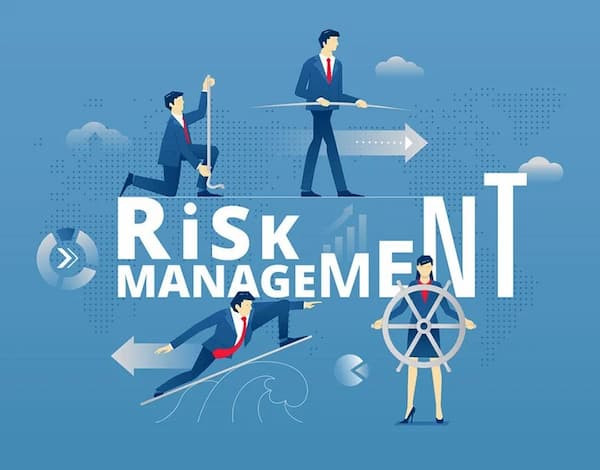 Kỹ năng quản trị rủi ro (Risk manangement skills)