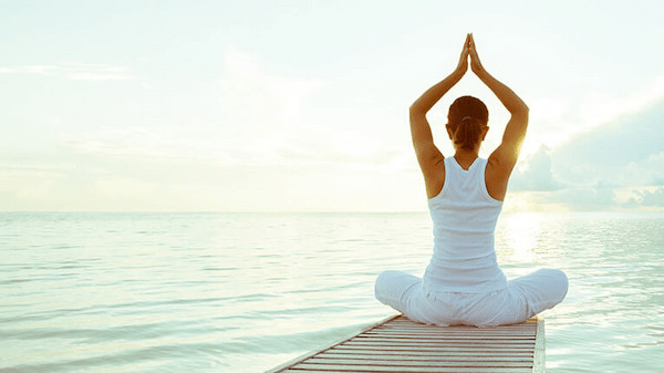 5. khóa học Yoga 7 Ngày giảm cân an toàn