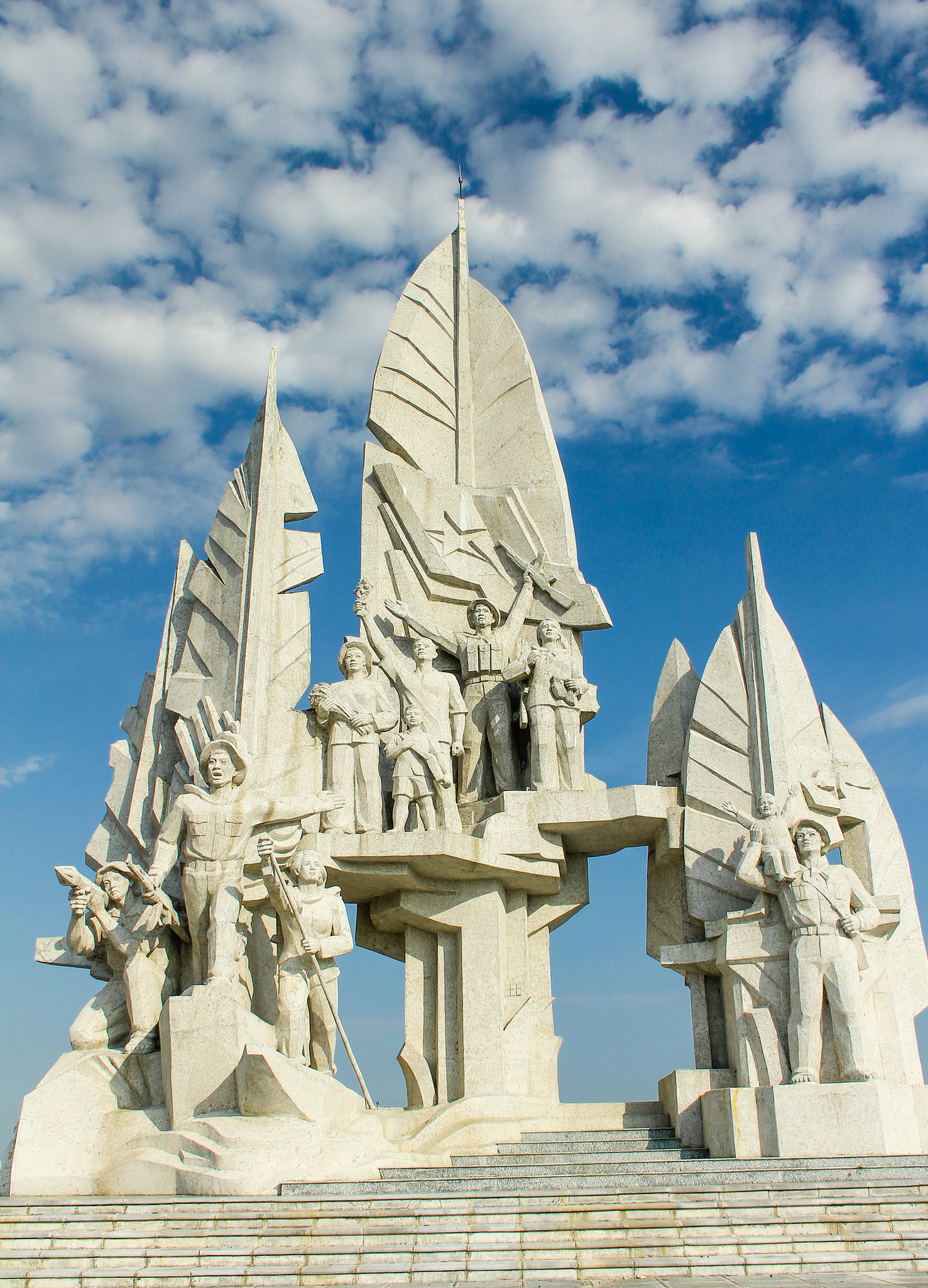 Di tích lịch sử Chiến thắng Chương Thiện