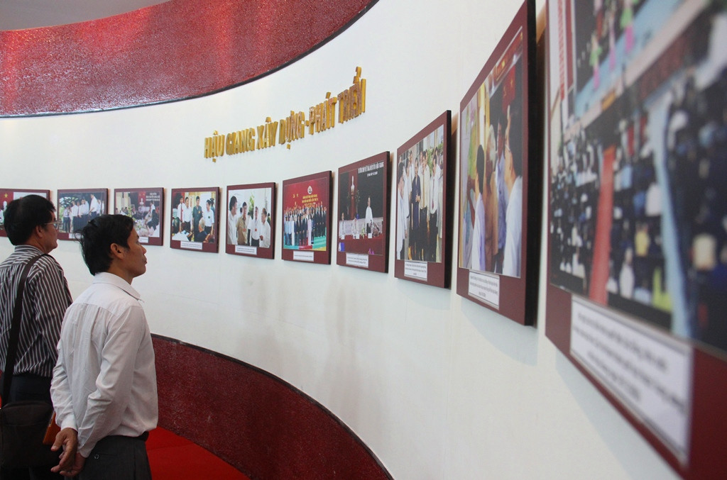 Di tích lịch sử Chiến thắng Chương Thiện