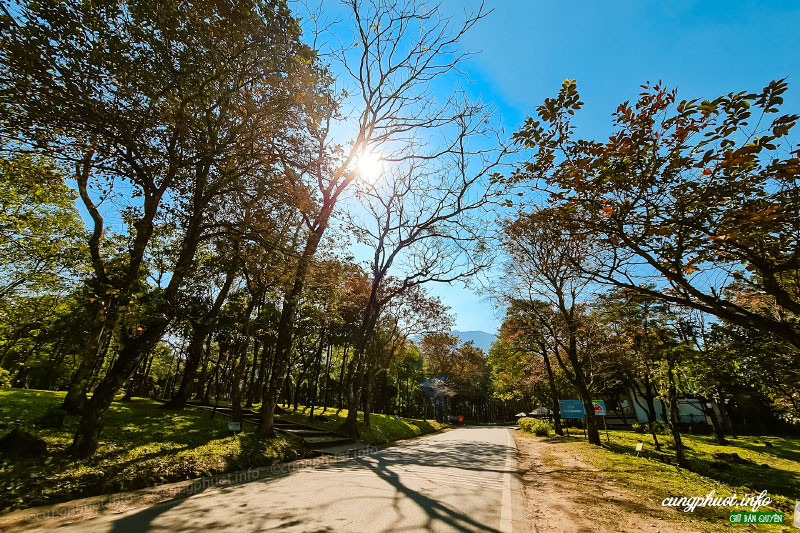 Vườn quốc gia Ba Vì