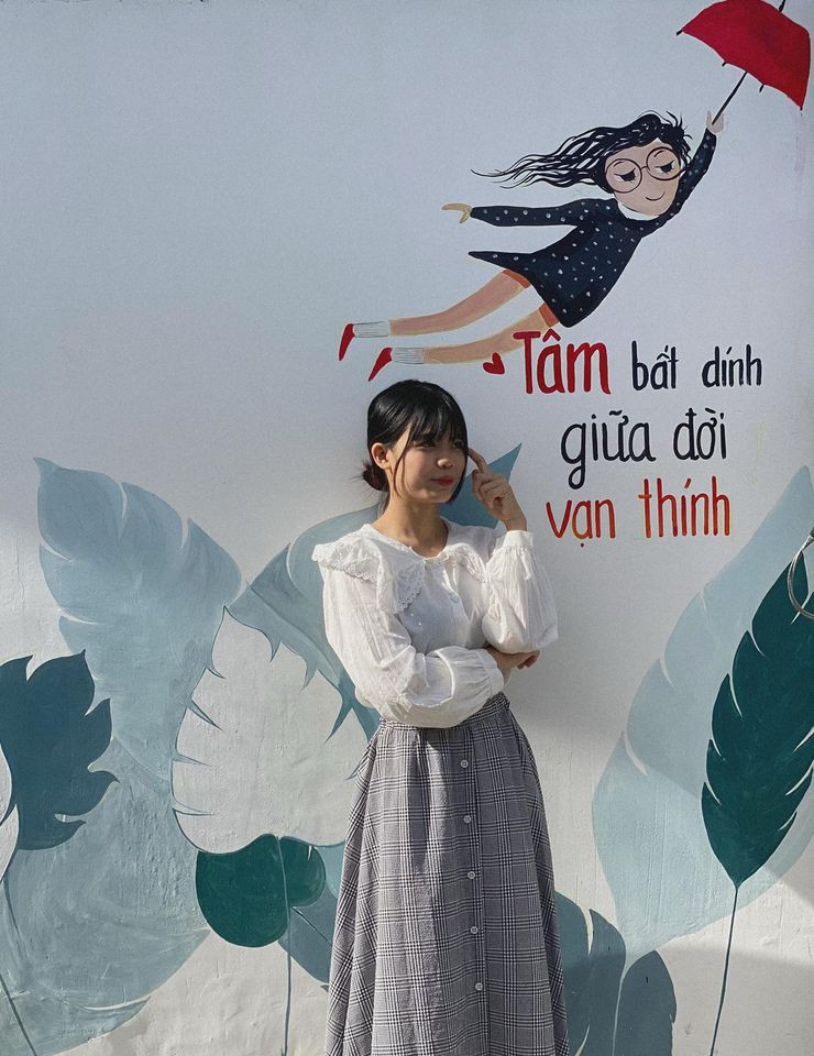 Làng Bích Hoạ Hòn Thiên (Blessings Of Paintings)