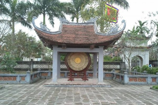 Đền An Sinh