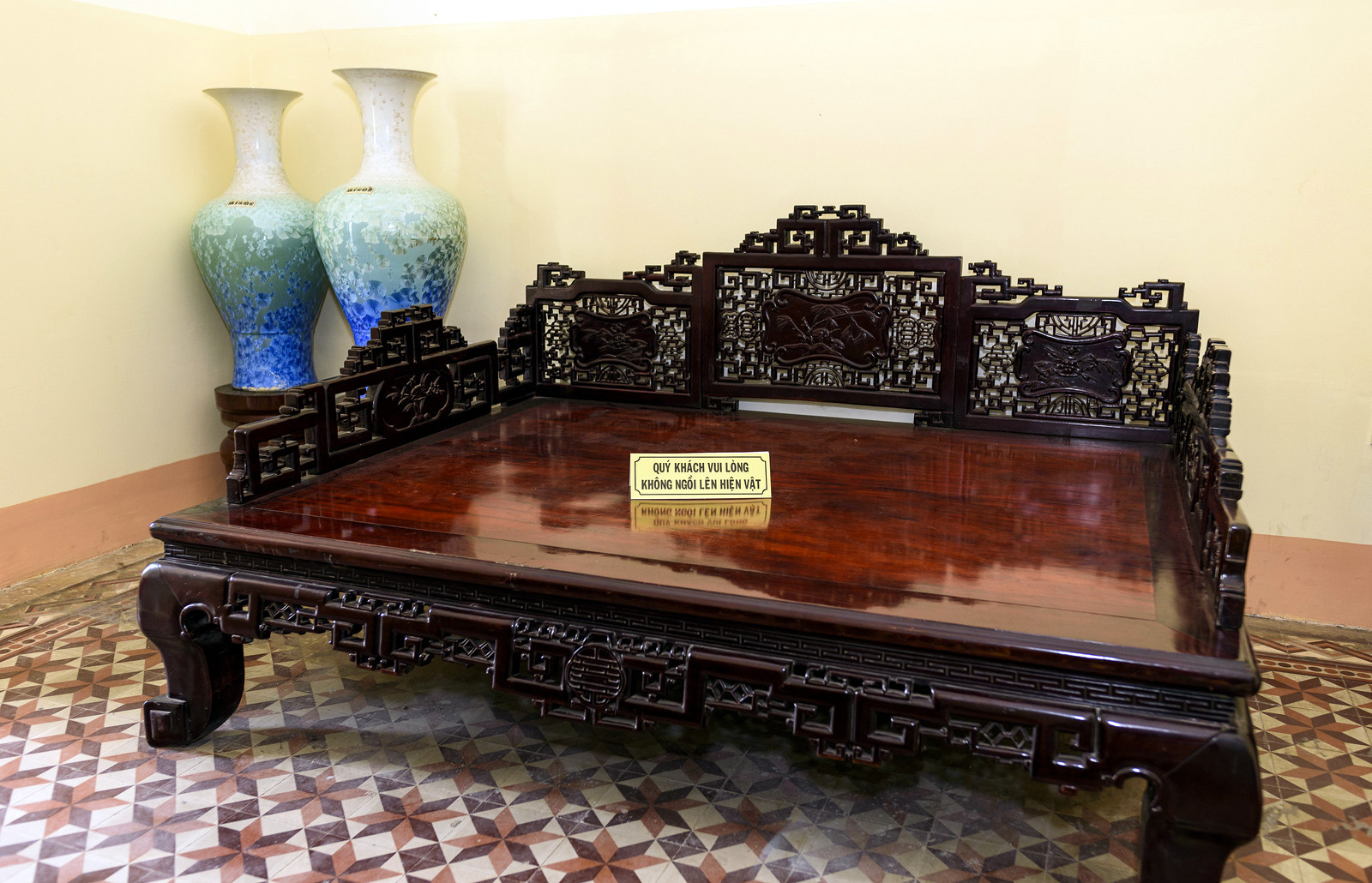 Nhà Công Tử Bạc Liêu