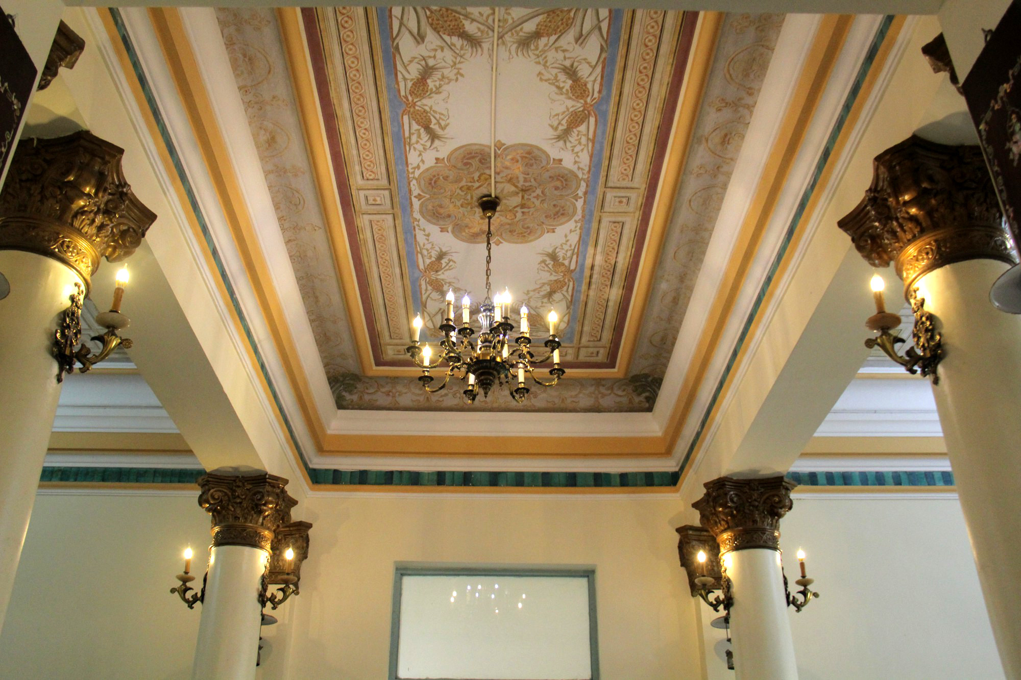 Nhà Công Tử Bạc Liêu