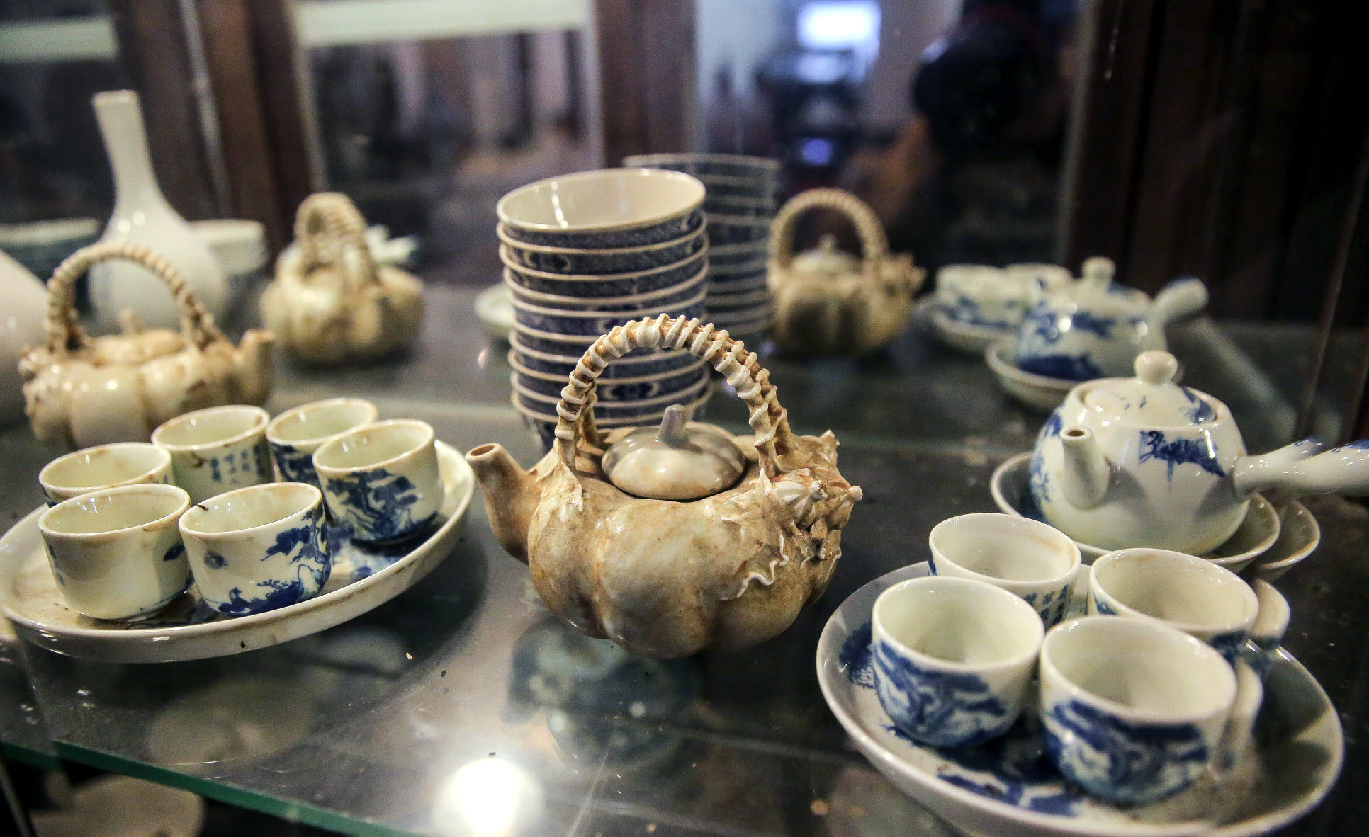 Nhà Công Tử Bạc Liêu