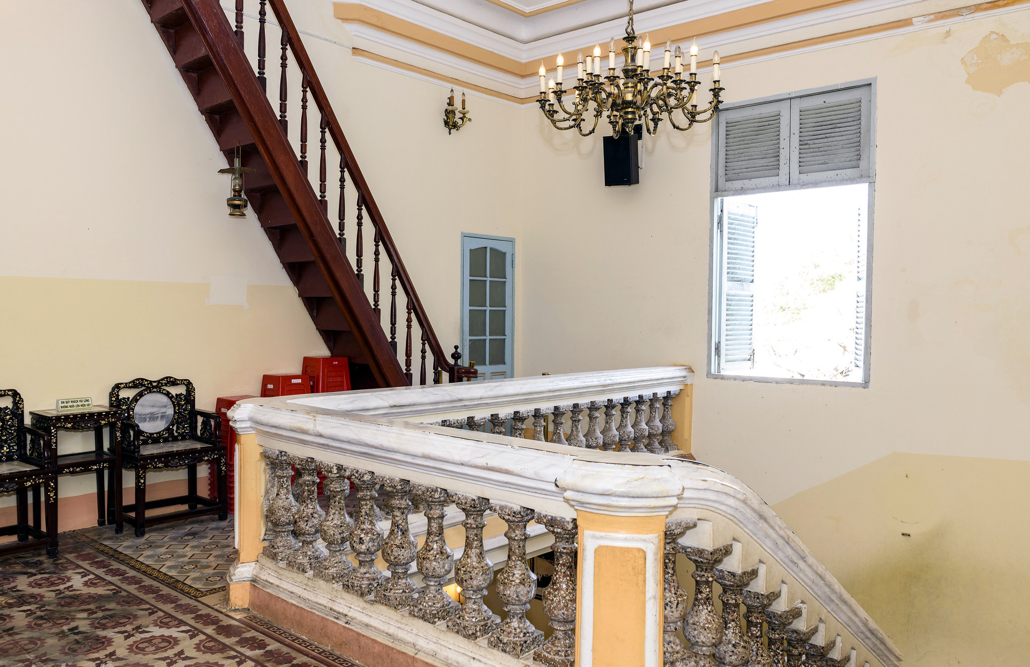 Nhà Công Tử Bạc Liêu