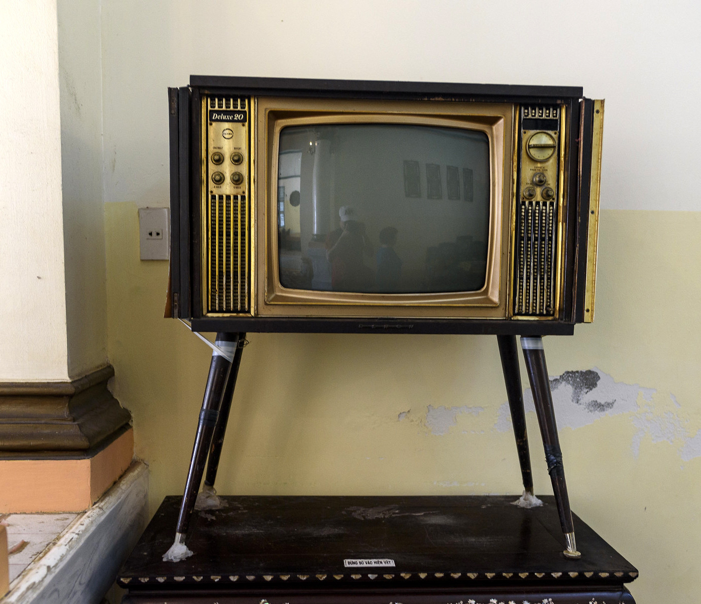 Nhà Công Tử Bạc Liêu