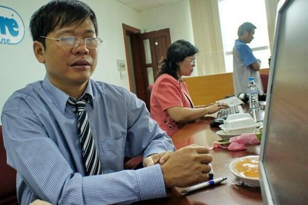 Phòng khám Nam khoa tổng quát của bác sĩ – tiến sĩ Nguyễn Thành Như