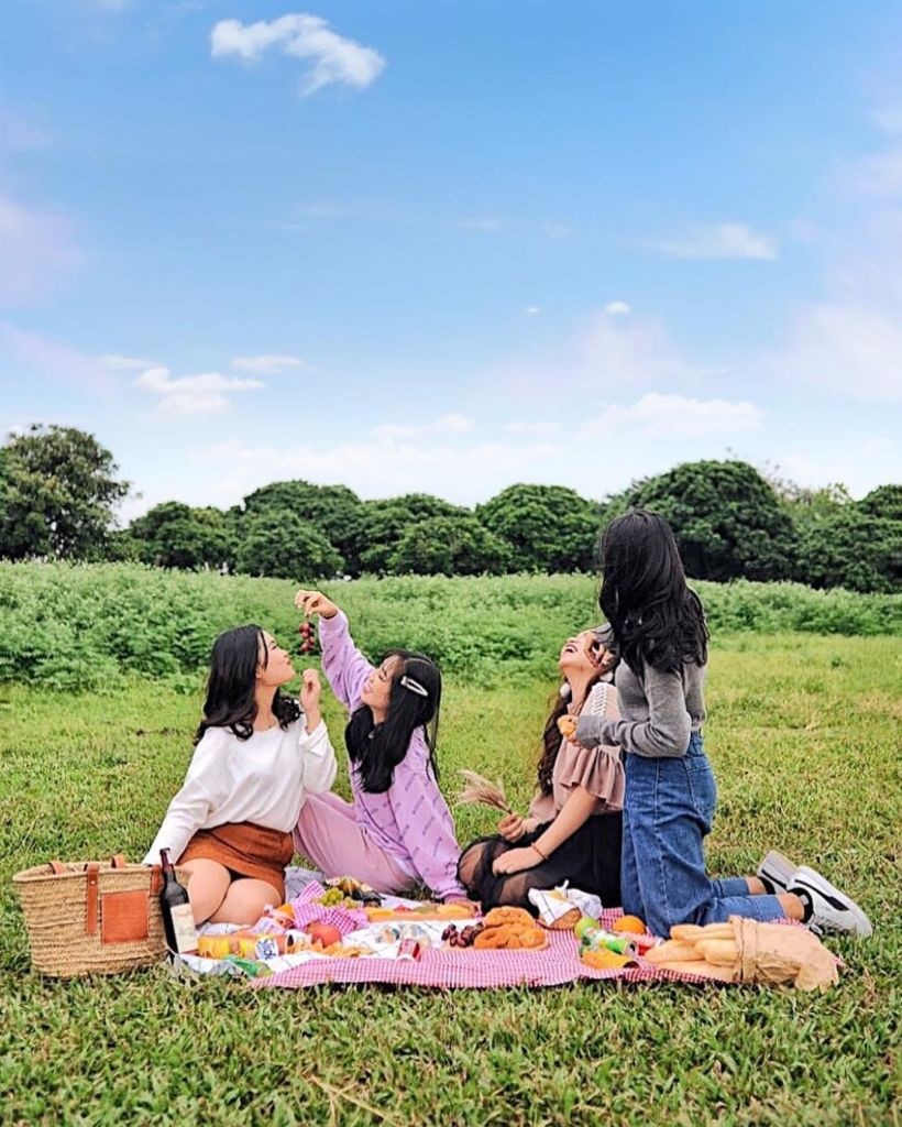 VƯỜN NHÃN VĨNH TUY