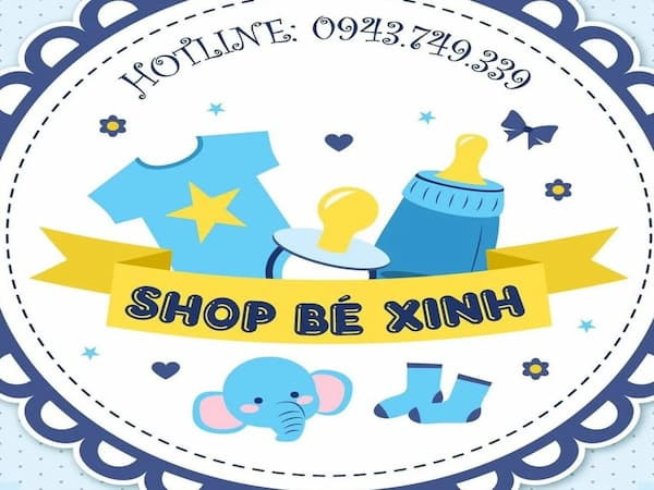 Bé Xinh Shop