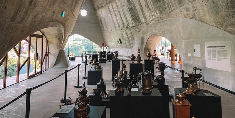 Bảo tàng Đắk Lắk