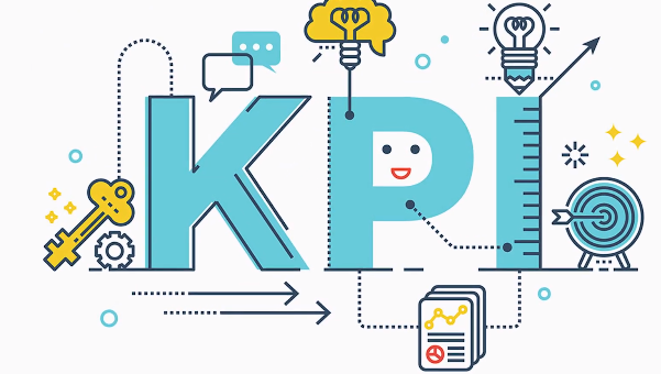 5. KPI - Ứng dụng KPI trong Quản trị Doanh nghiệp