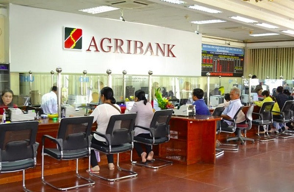 Ngân hàng Nông nghiệp và Phát triển Nông thôn Việt Nam Agribank