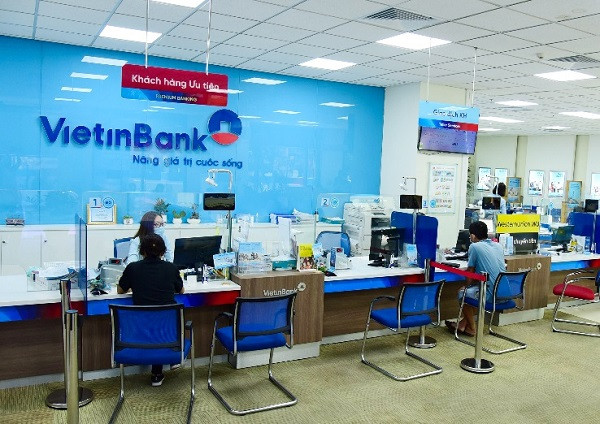 Ngân hàng Thương mại cổ phần Công Thương Việt Nam - Vietinbank