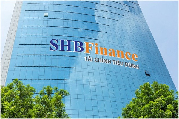 SHB Finance