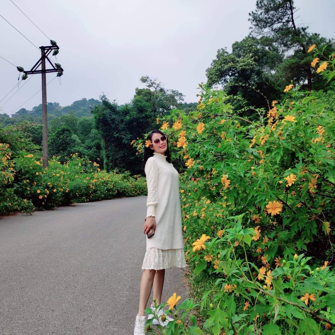 Vườn quốc gia Ba Vì