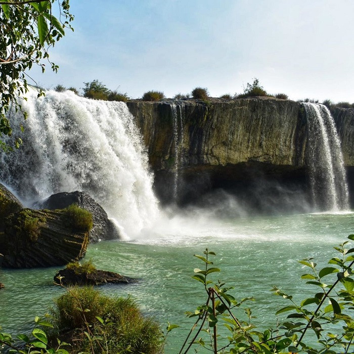 Vườn Quốc Gia Yok Don - Yok Don National Park