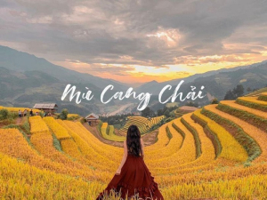 Mù Cang Chải