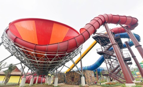 Công viên Đại Dương Hạ Long Complex