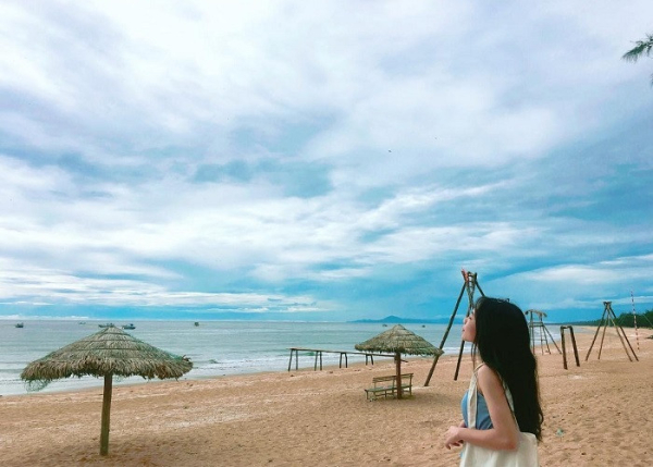 Biển Thạch Hải