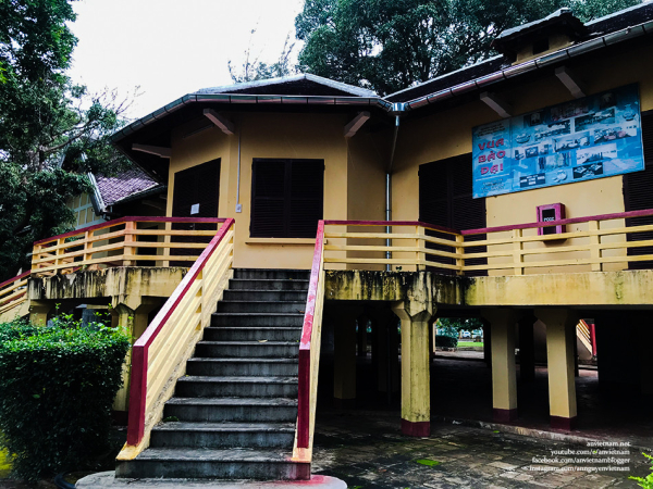 Biệt Điện Bảo Đại
