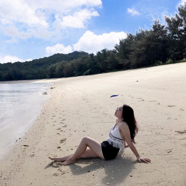 Đảo Cô Tô Con