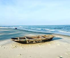 Bãi tắm Sơn Hào