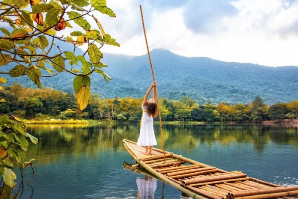 Thiên Sơn Suối Ngà