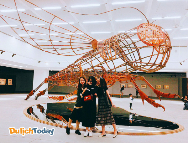 Trung tâm Nghệ thuật đương đại Vincom
