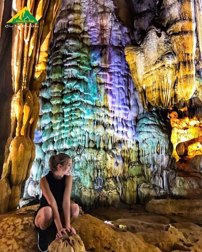 Khu du lịch sinh thái Cổng Trời Đông Giang