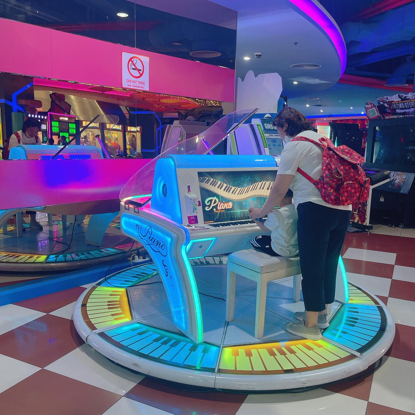 Amazing Town Hà Đông