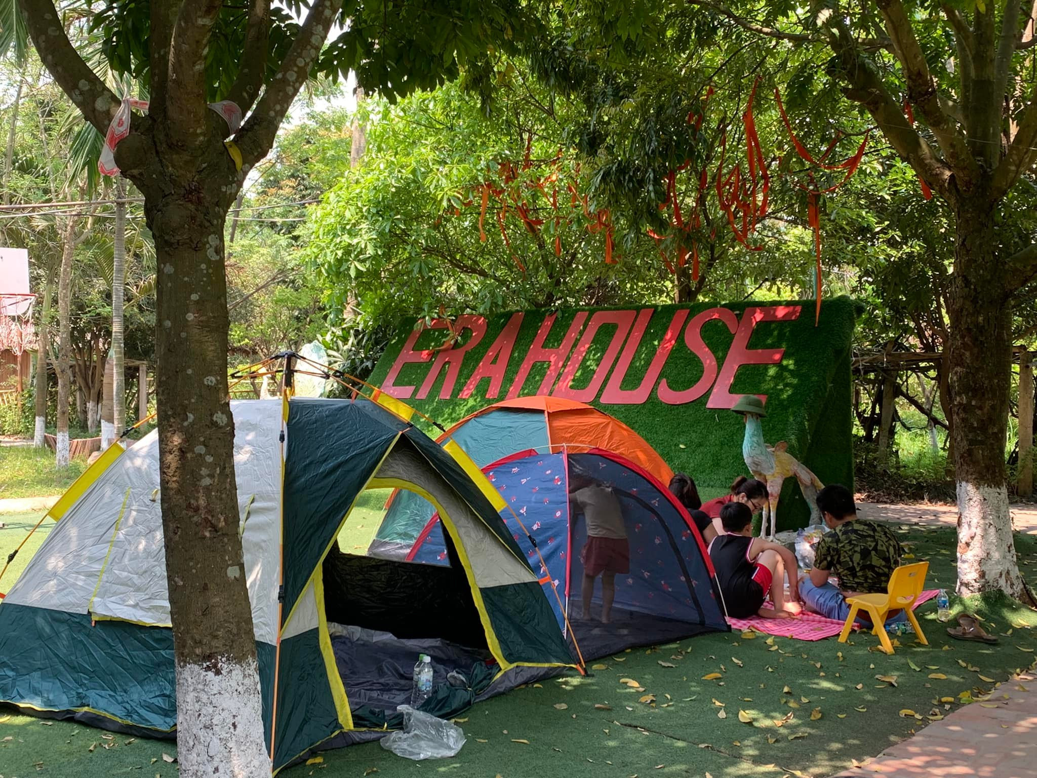 Era House