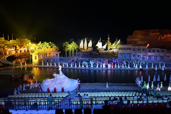 Hoian memories show