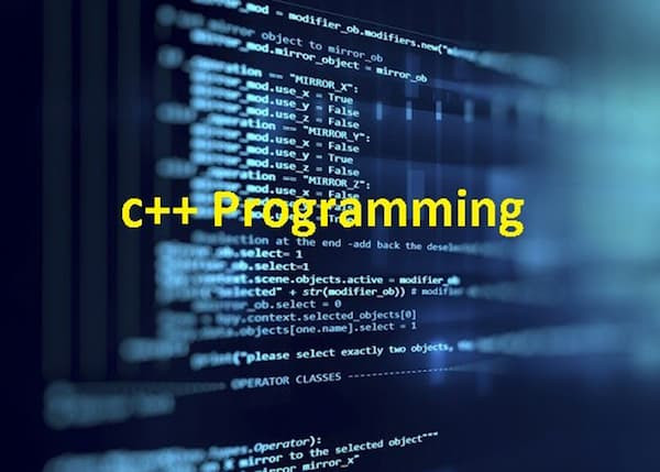 Học lập trình C/C++ TỪ A - Z