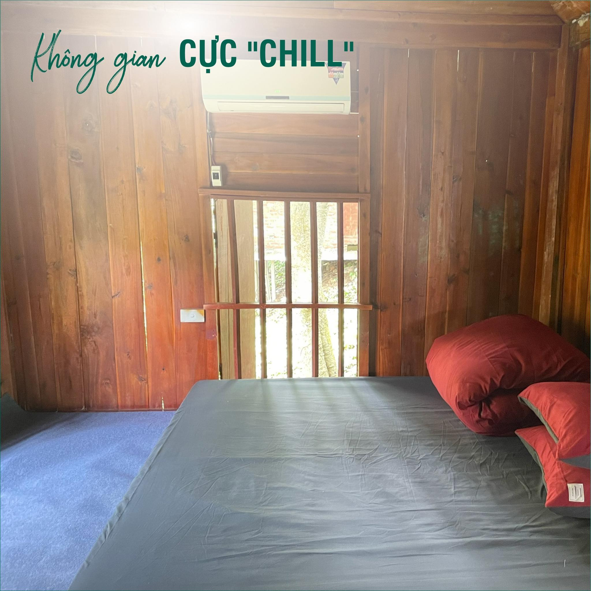 Khu Du Lịch Suối Anh