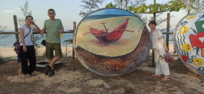 Làng Chài Tam Thanh