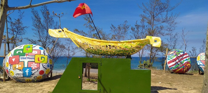 Làng Chài Tam Thanh