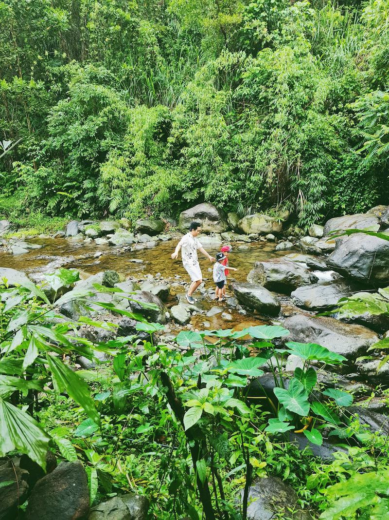 MoJen's Camp & Retreat