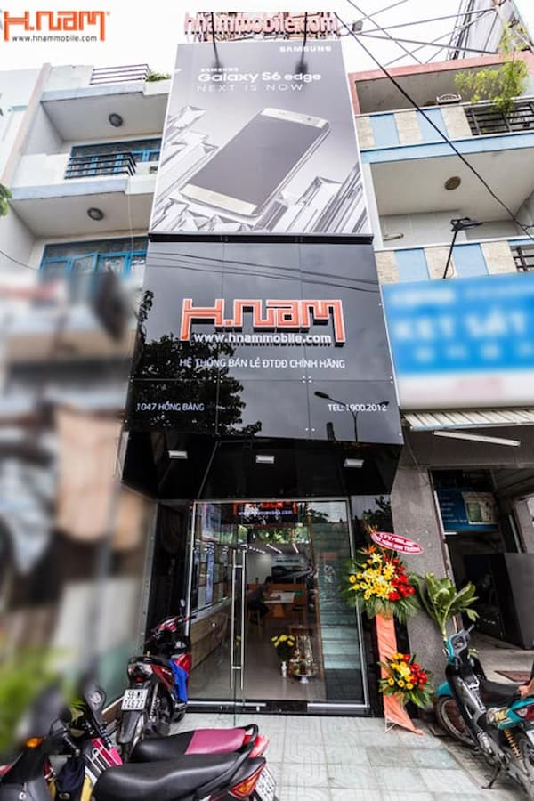 địa chỉ sửa chữa điện thoại Huawei Quận 6 tốt nhất mà bạn nên thăm khám cho "dế yêu"