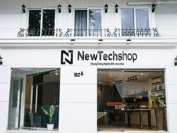 Newtech Shop