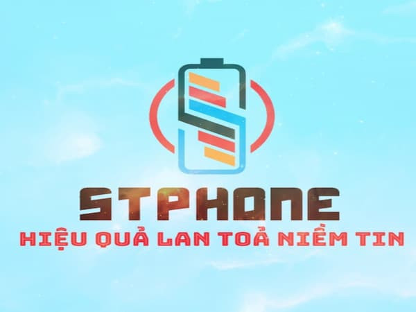 STPhone
