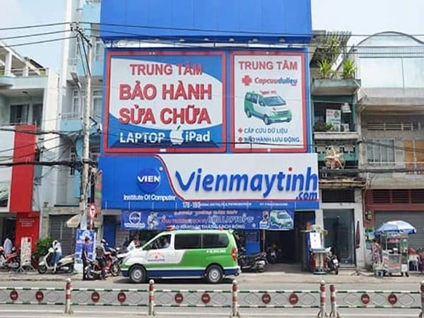 Trungtambaohanh.com