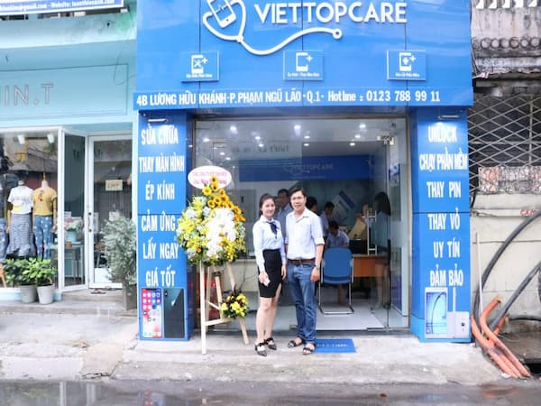 VIETTOPCARE