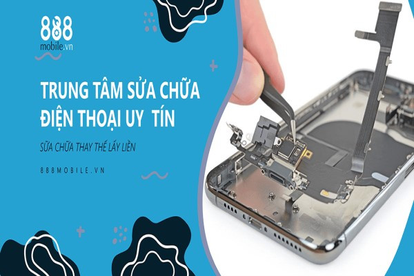 sửa chữa điện thoại xiaomi Quận Tân Phú