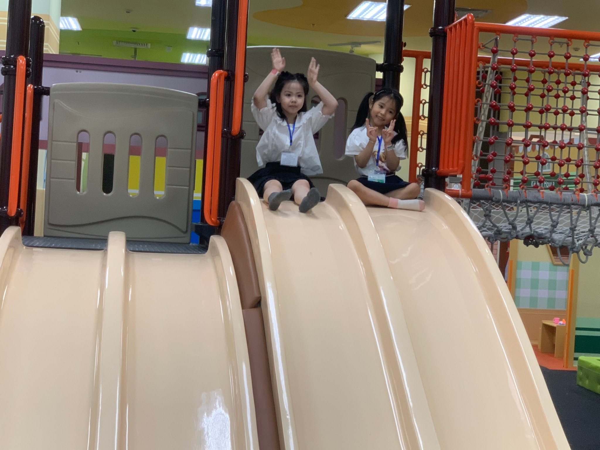 Tiny Kidzooona - Aeon Mall