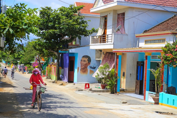 Làng Chài Tam Thanh